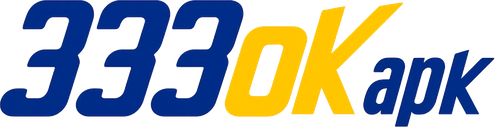333ok apk logo homepage